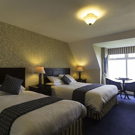 The Sandhouse Hotel And Marine Spa Donegal Town Extérieur photo