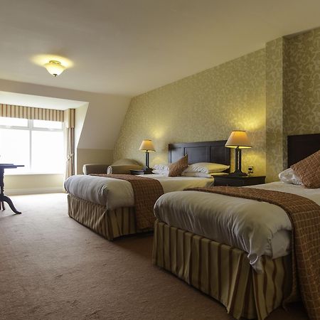 The Sandhouse Hotel And Marine Spa Donegal Town Extérieur photo