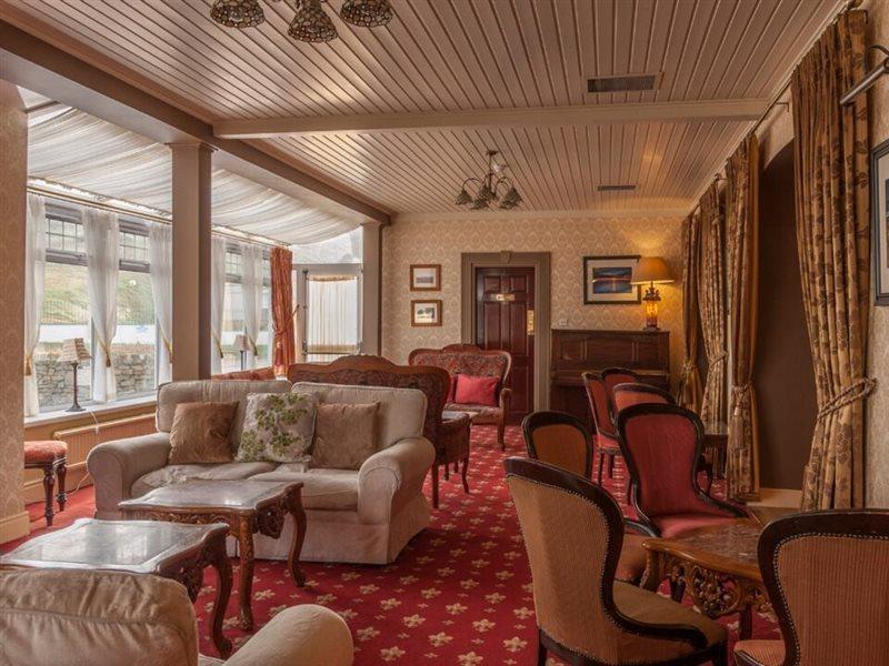 The Sandhouse Hotel And Marine Spa Donegal Town Extérieur photo