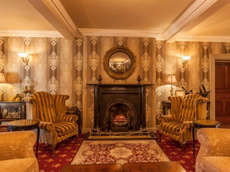 The Sandhouse Hotel And Marine Spa Donegal Town Extérieur photo