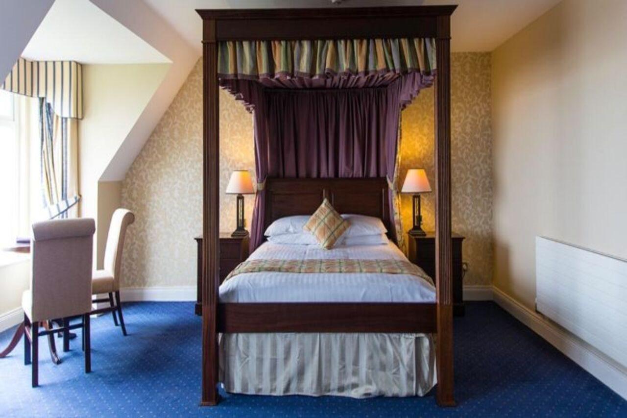 The Sandhouse Hotel And Marine Spa Donegal Town Extérieur photo