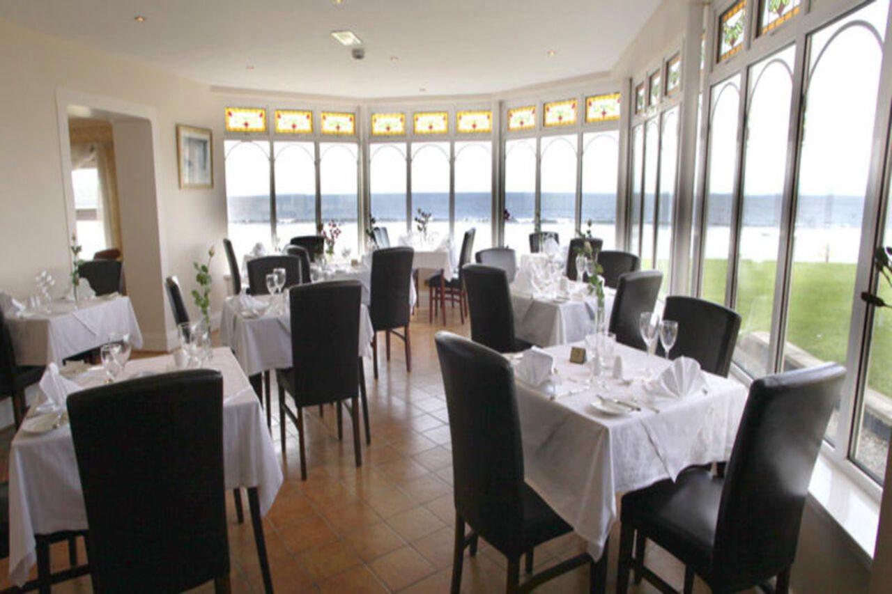 The Sandhouse Hotel And Marine Spa Donegal Town Extérieur photo