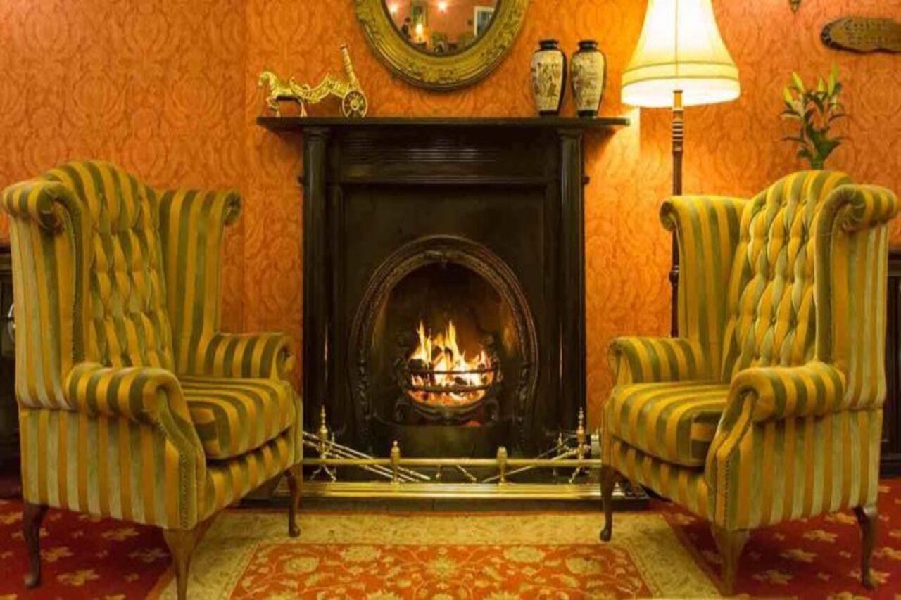The Sandhouse Hotel And Marine Spa Donegal Town Extérieur photo