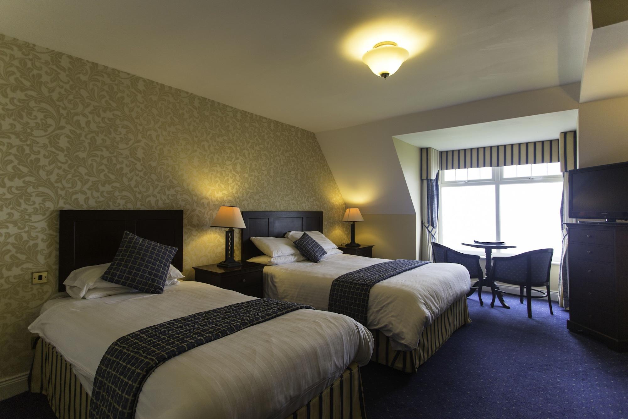 The Sandhouse Hotel And Marine Spa Donegal Town Extérieur photo
