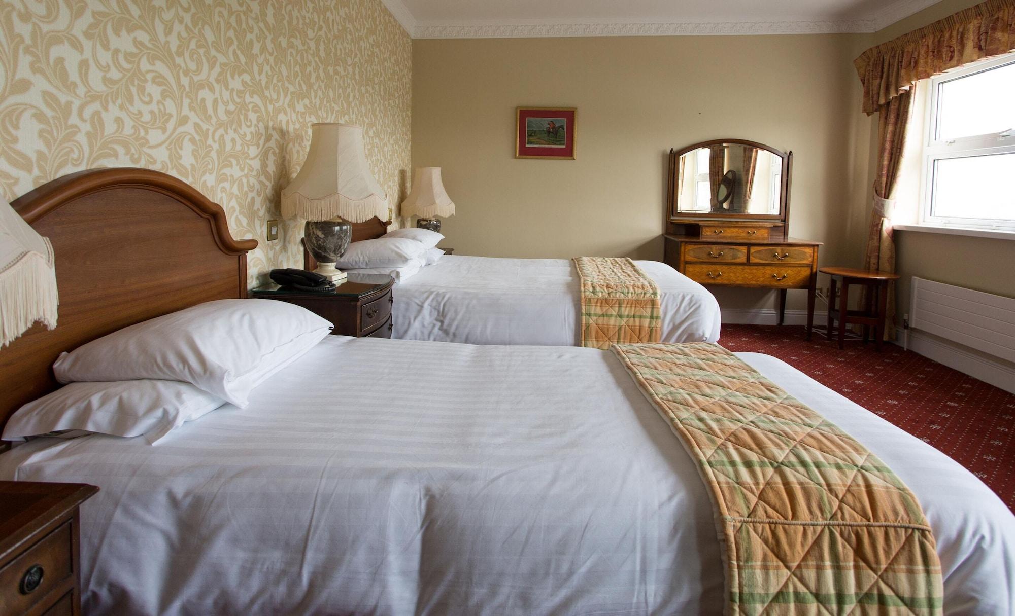 The Sandhouse Hotel And Marine Spa Donegal Town Extérieur photo