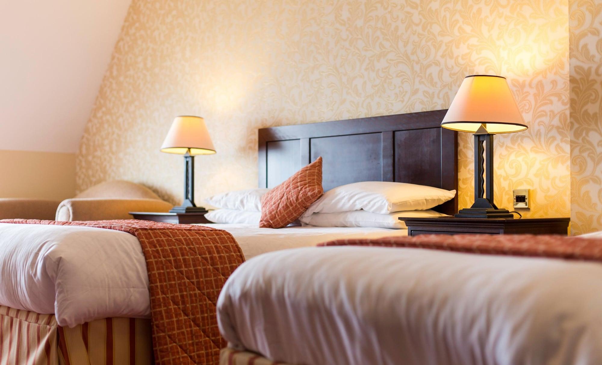 The Sandhouse Hotel And Marine Spa Donegal Town Extérieur photo