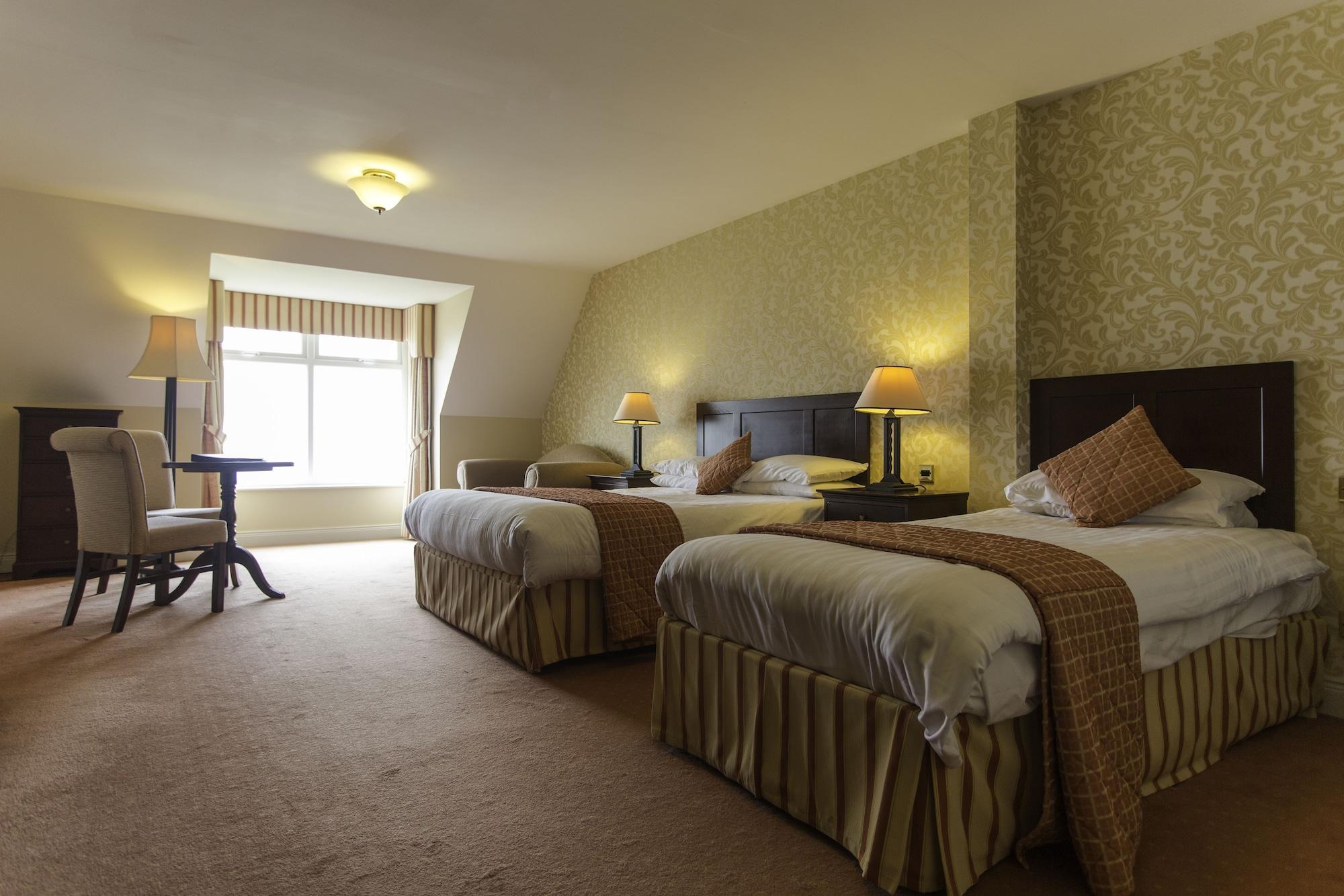 The Sandhouse Hotel And Marine Spa Donegal Town Extérieur photo