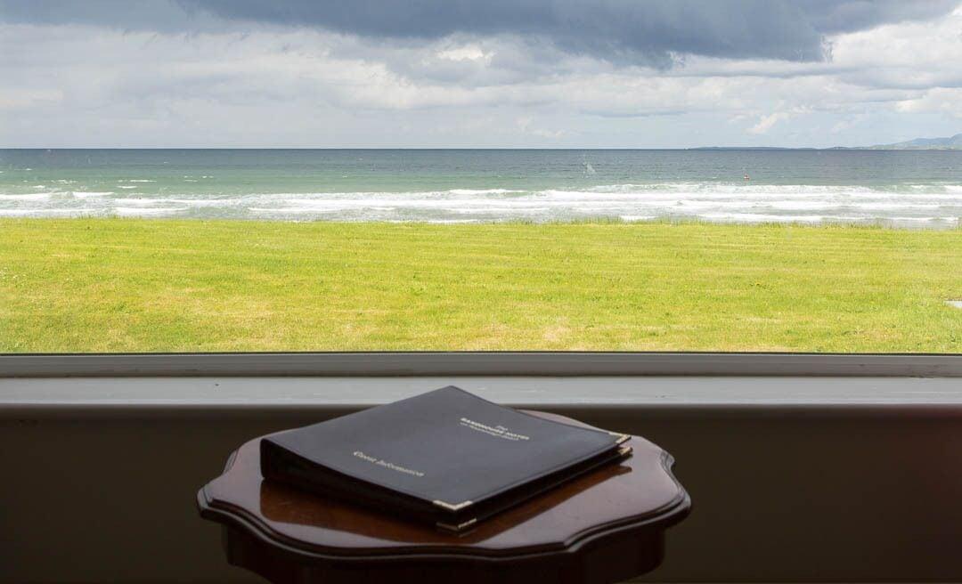 The Sandhouse Hotel And Marine Spa Donegal Town Extérieur photo