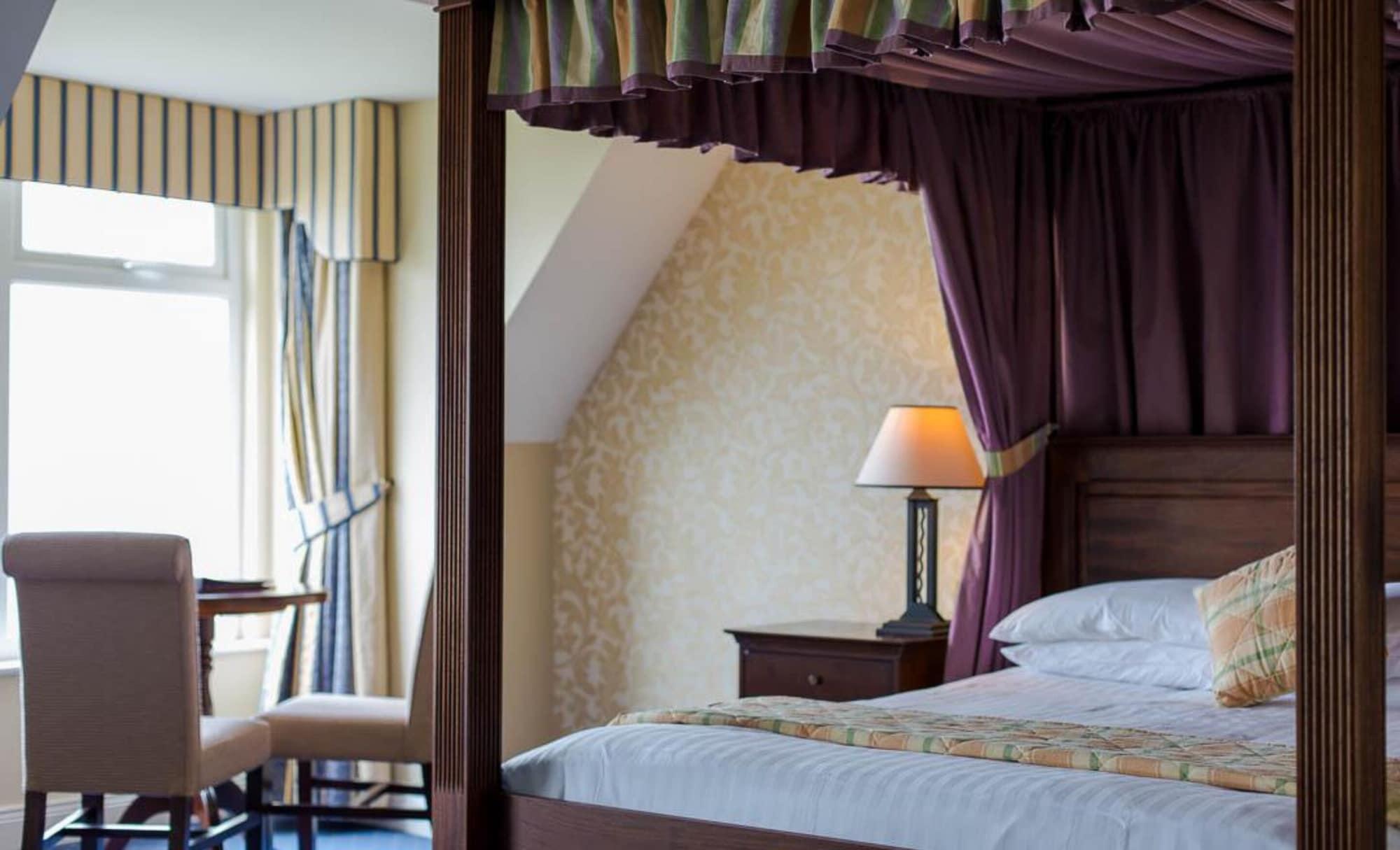The Sandhouse Hotel And Marine Spa Donegal Town Extérieur photo