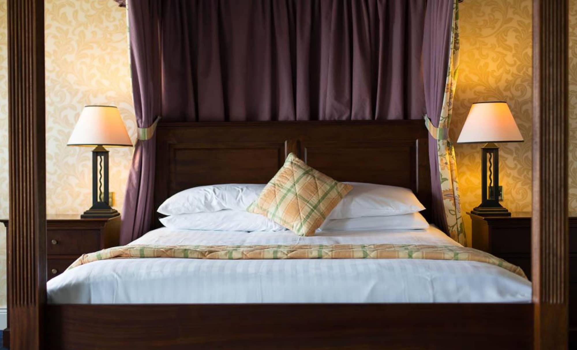 The Sandhouse Hotel And Marine Spa Donegal Town Extérieur photo