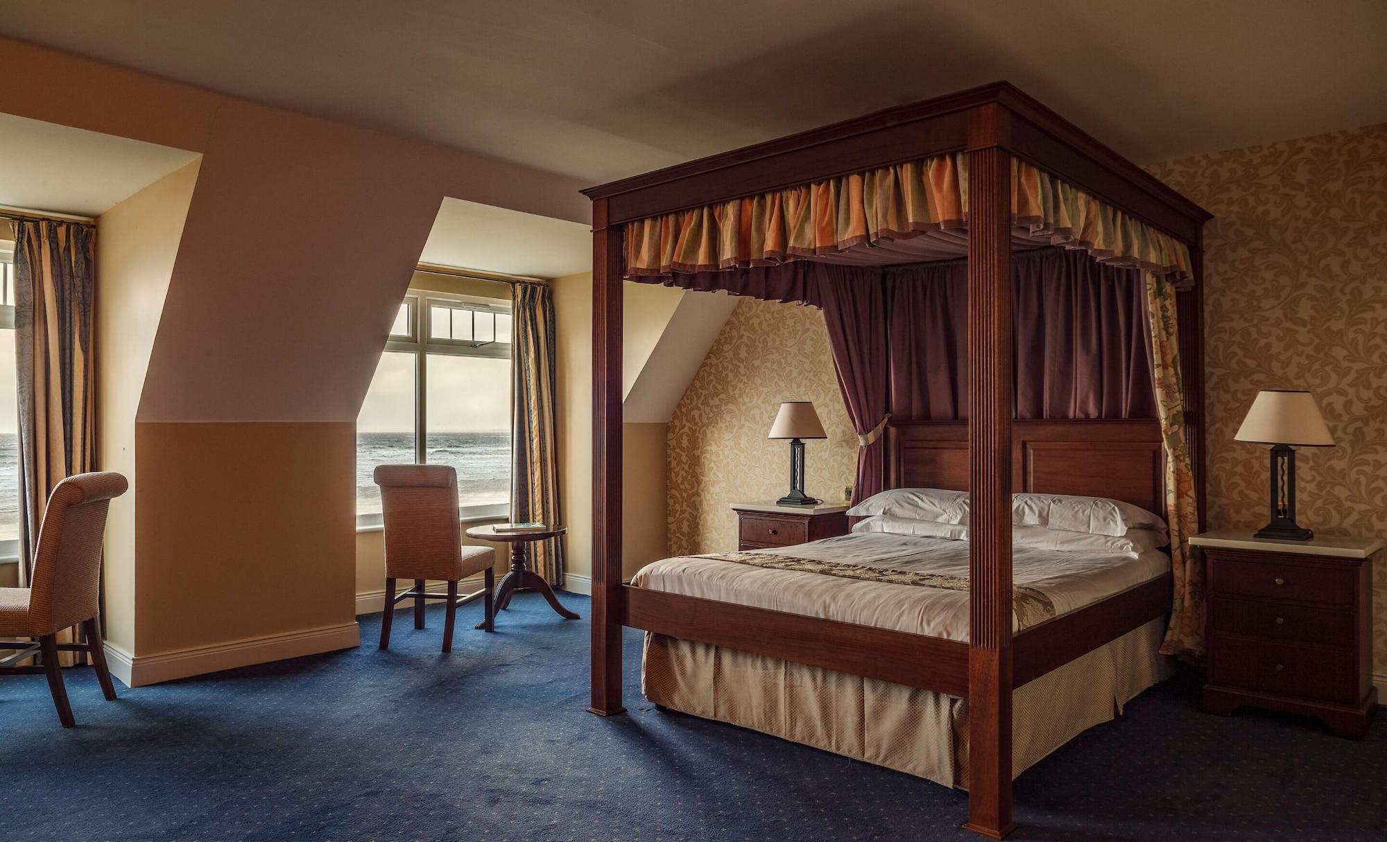The Sandhouse Hotel And Marine Spa Donegal Town Extérieur photo