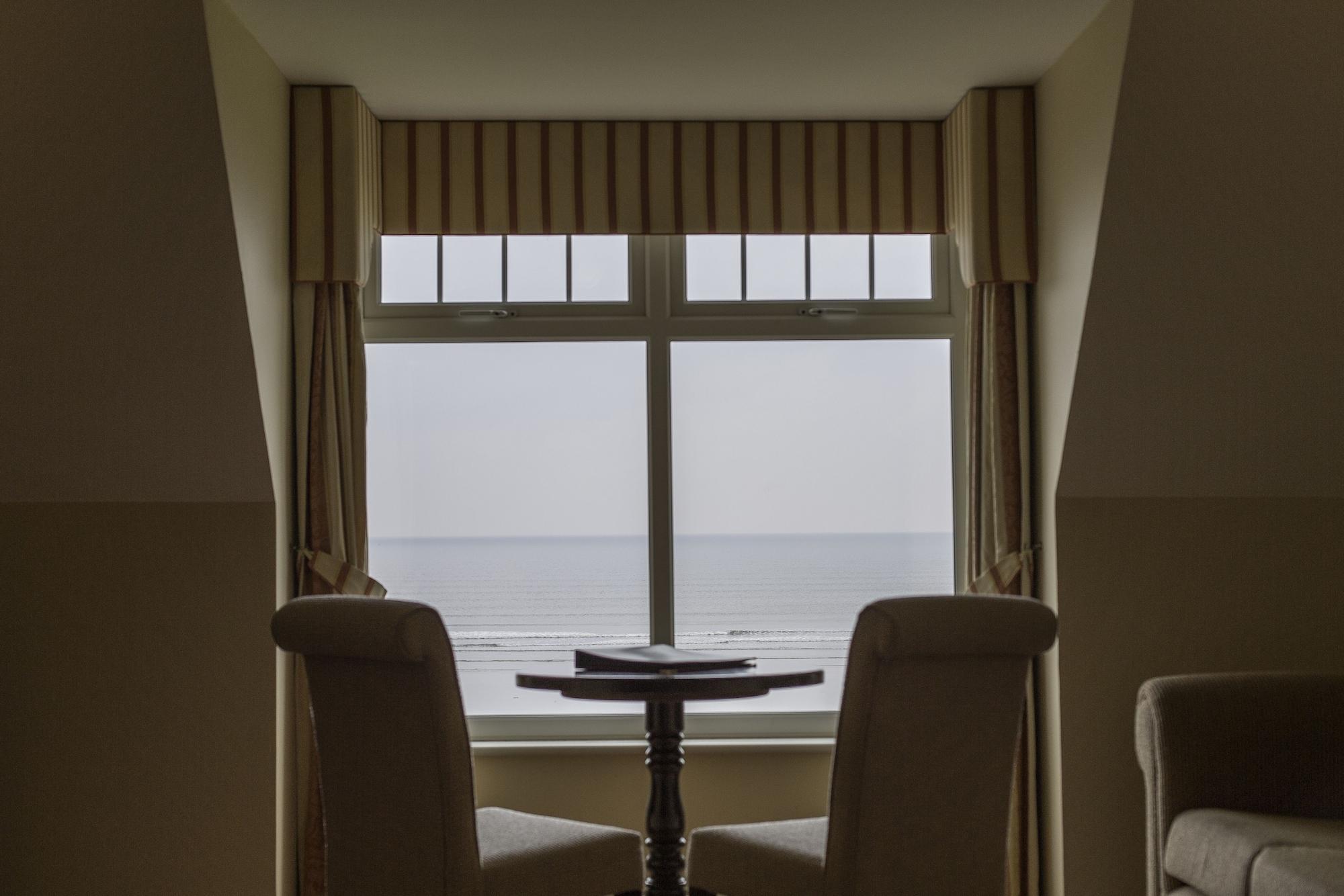 The Sandhouse Hotel And Marine Spa Donegal Town Extérieur photo