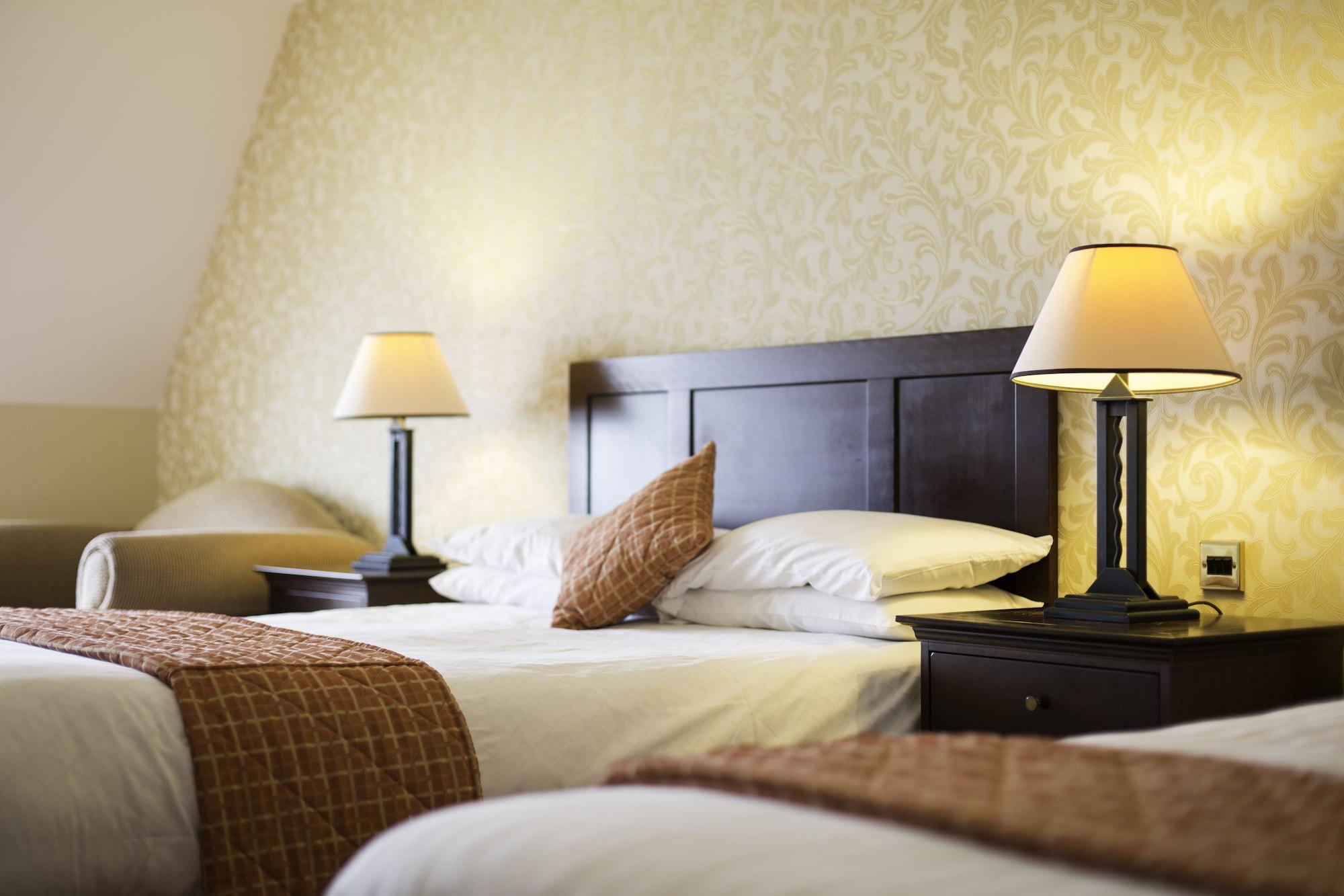 The Sandhouse Hotel And Marine Spa Donegal Town Extérieur photo