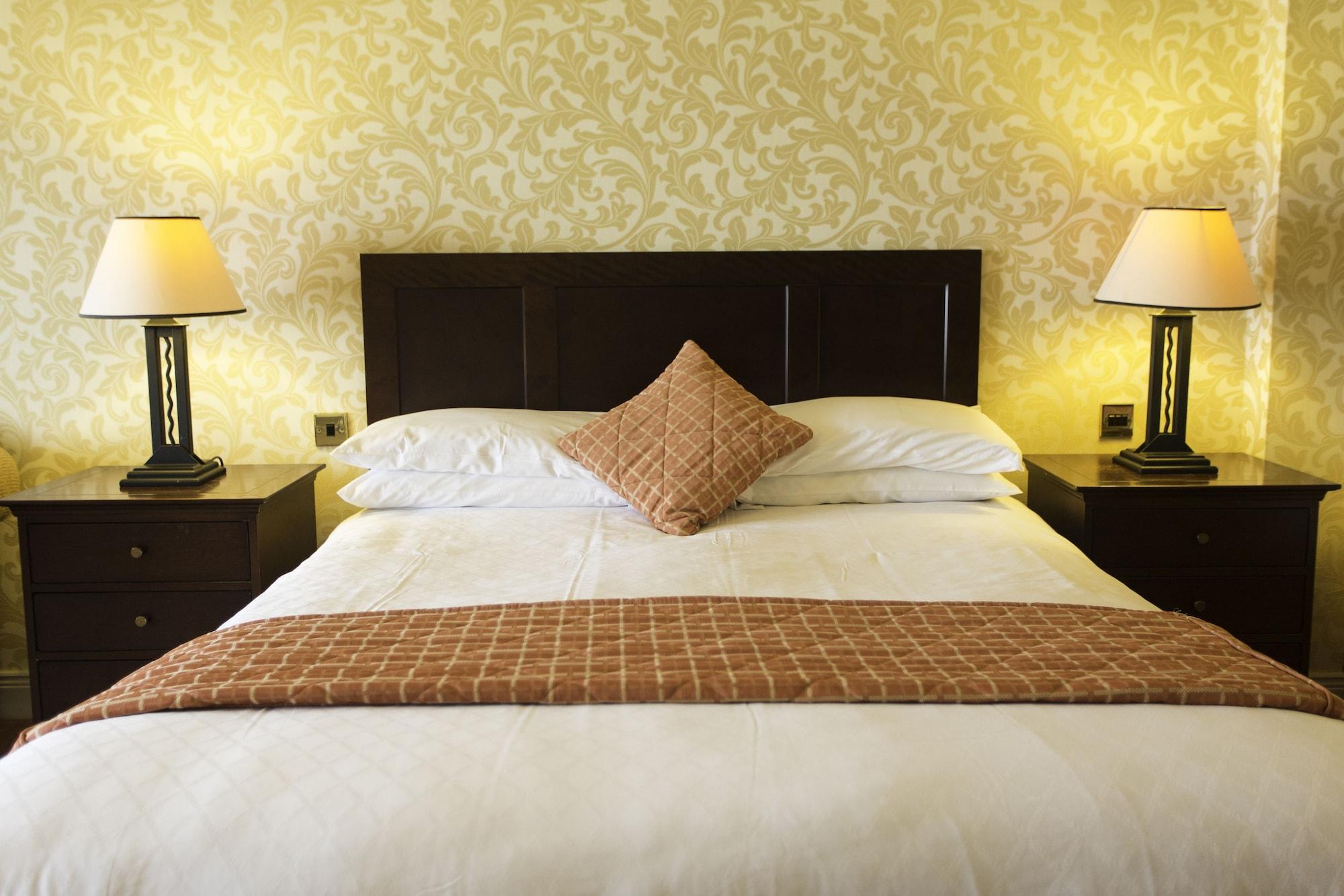 The Sandhouse Hotel And Marine Spa Donegal Town Extérieur photo