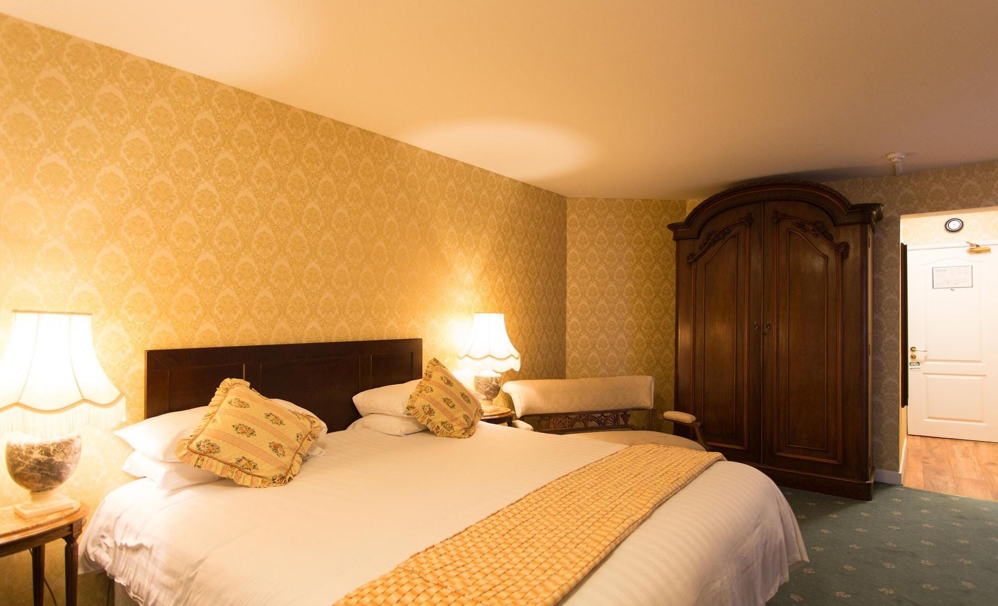 The Sandhouse Hotel And Marine Spa Donegal Town Extérieur photo