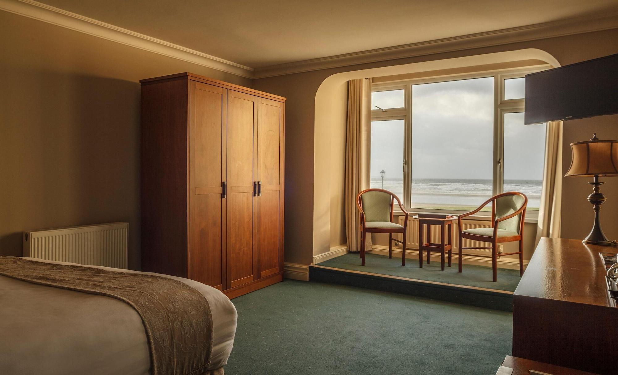 The Sandhouse Hotel And Marine Spa Donegal Town Extérieur photo