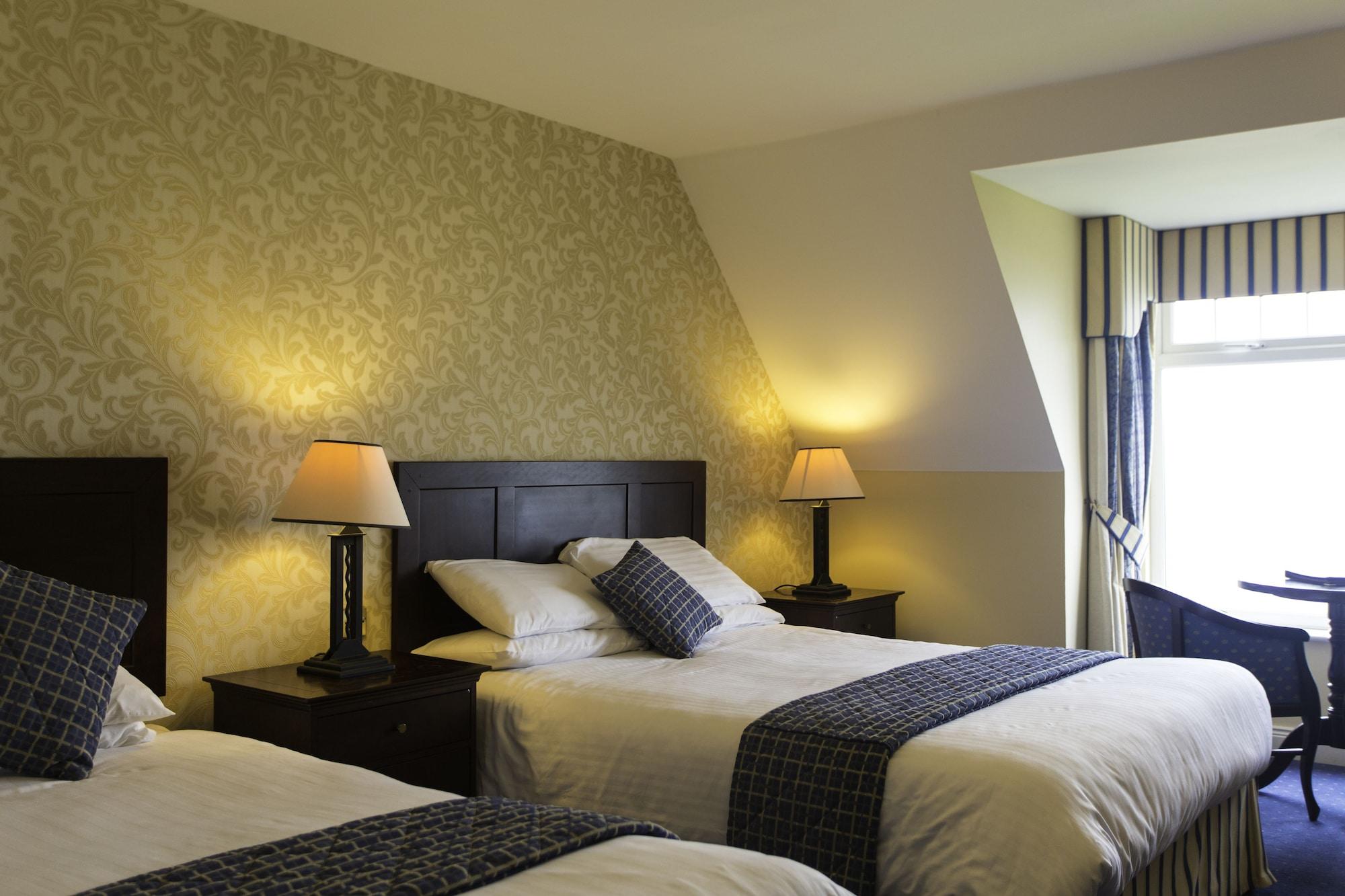 The Sandhouse Hotel And Marine Spa Donegal Town Extérieur photo
