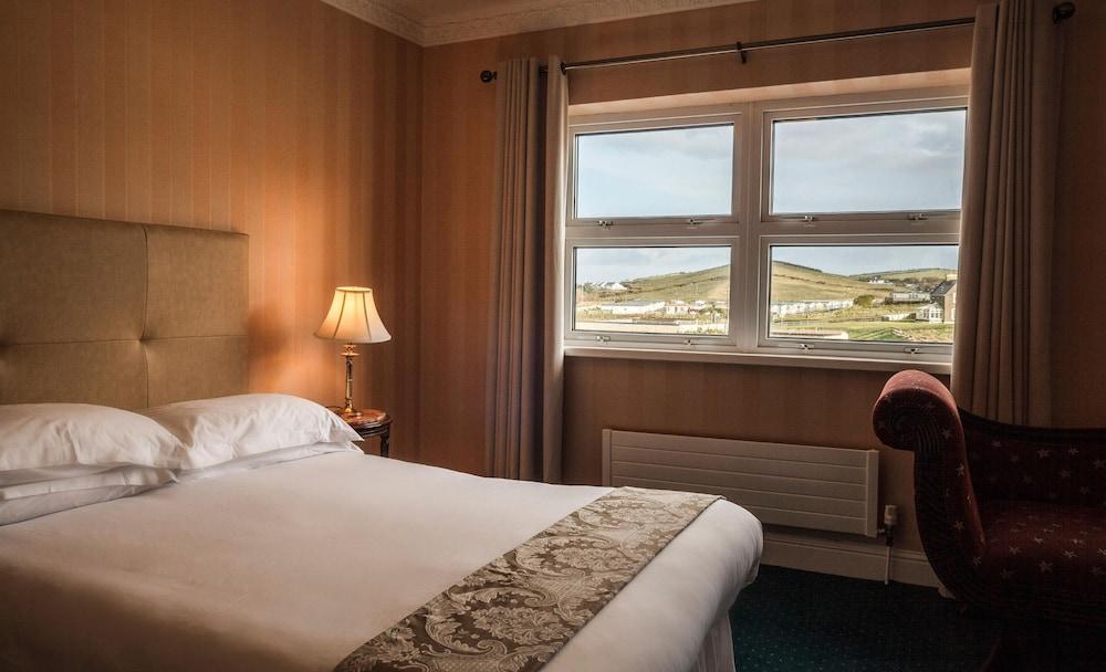 The Sandhouse Hotel And Marine Spa Donegal Town Extérieur photo