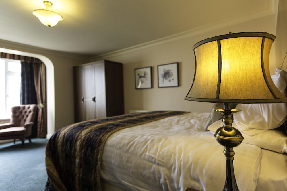 The Sandhouse Hotel And Marine Spa Donegal Town Extérieur photo