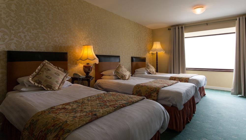 The Sandhouse Hotel And Marine Spa Donegal Town Extérieur photo