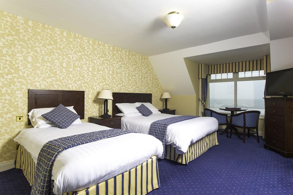 The Sandhouse Hotel And Marine Spa Donegal Town Extérieur photo