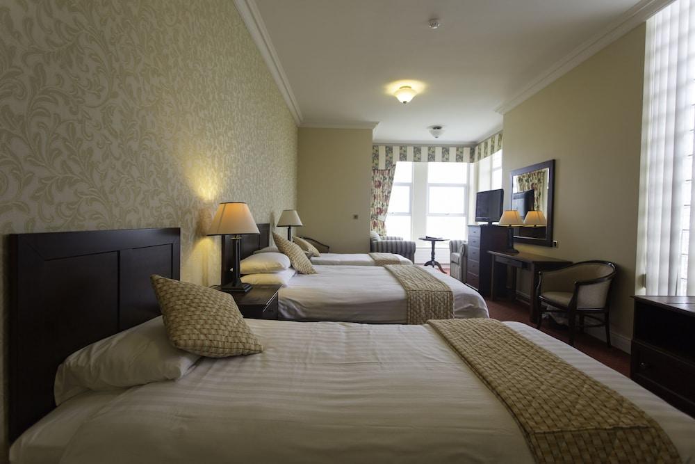 The Sandhouse Hotel And Marine Spa Donegal Town Extérieur photo