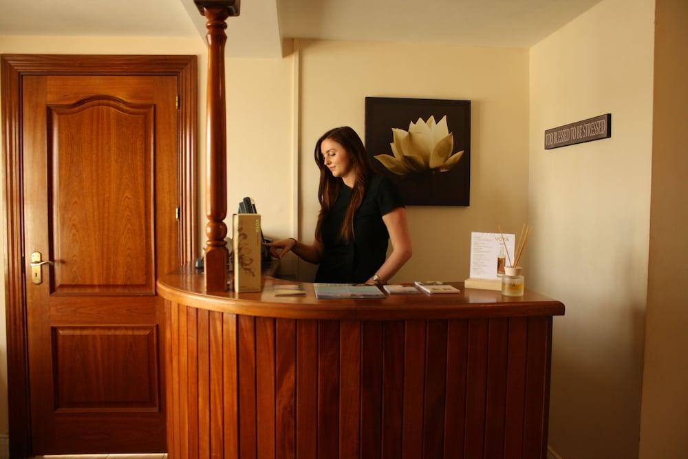 The Sandhouse Hotel And Marine Spa Donegal Town Extérieur photo