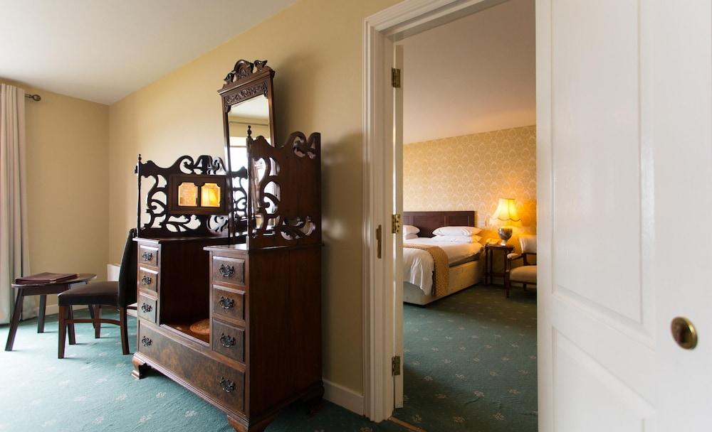 The Sandhouse Hotel And Marine Spa Donegal Town Extérieur photo