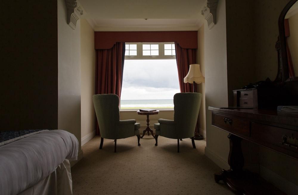 The Sandhouse Hotel And Marine Spa Donegal Town Extérieur photo