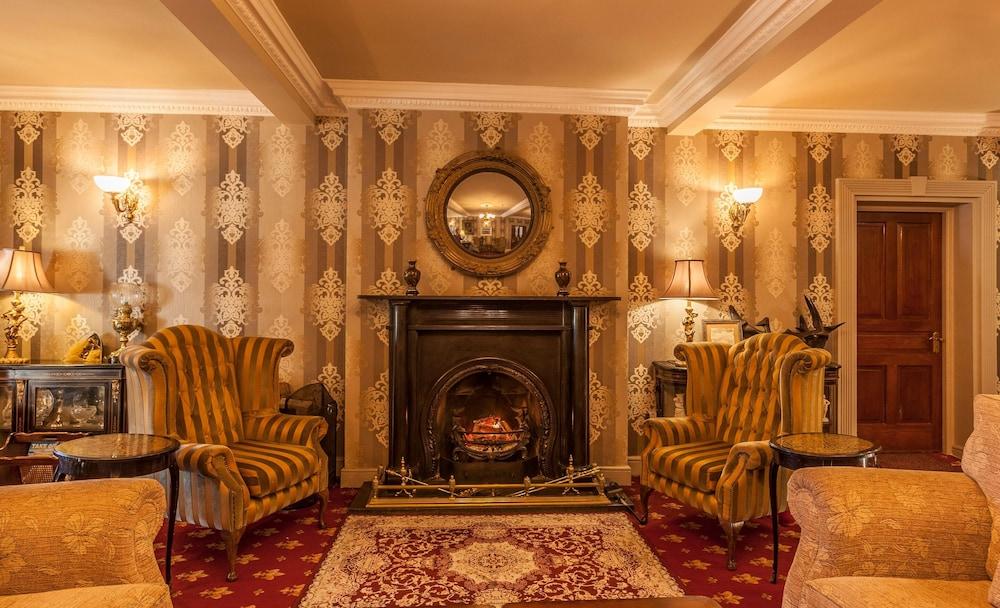 The Sandhouse Hotel And Marine Spa Donegal Town Extérieur photo