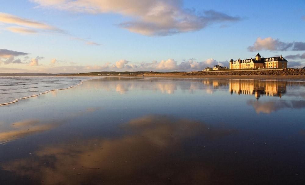 The Sandhouse Hotel And Marine Spa Donegal Town Extérieur photo