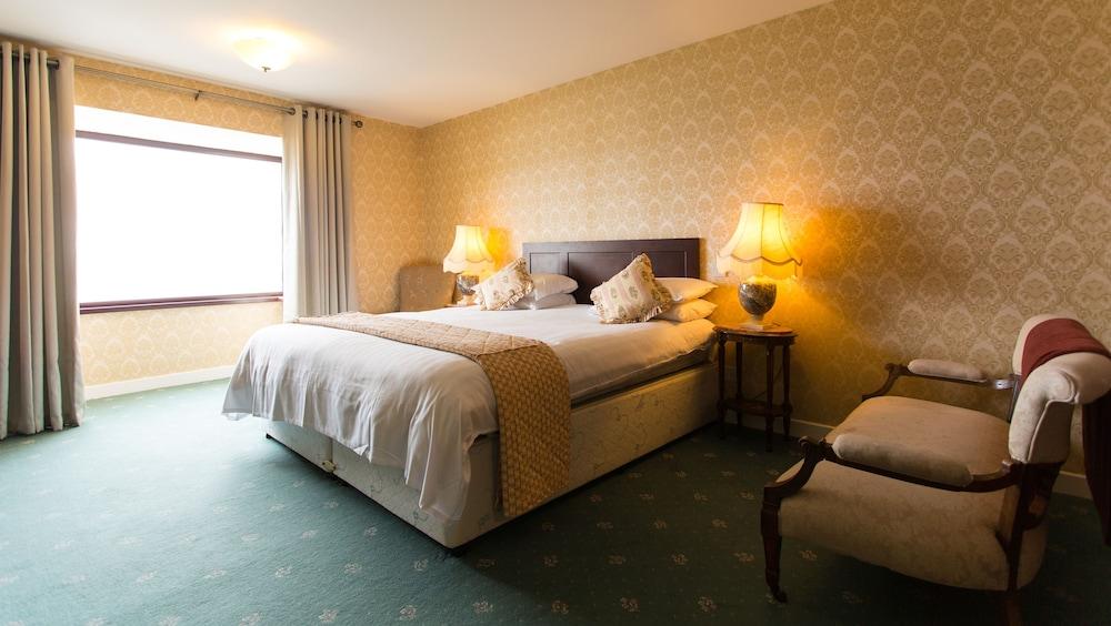 The Sandhouse Hotel And Marine Spa Donegal Town Extérieur photo