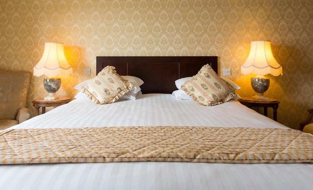 The Sandhouse Hotel And Marine Spa Donegal Town Extérieur photo